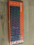 Клавіатура GamePro gk296