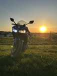 Yamaha YZF-R3 2017.р
