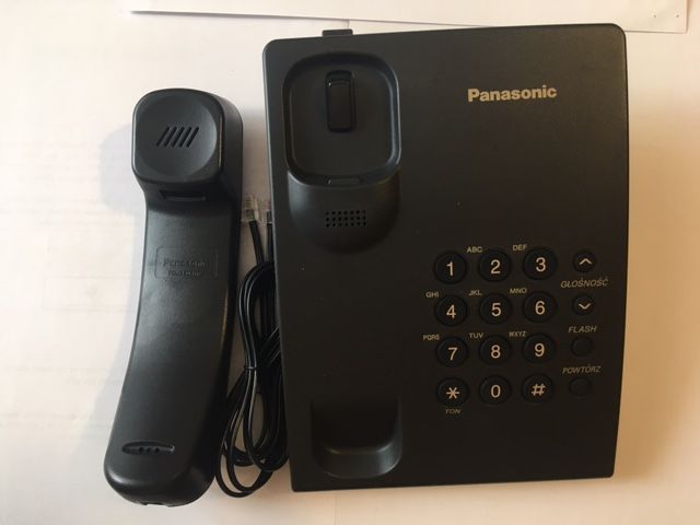 Telefon Panasonic