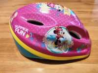 Kask dla dziewczynki Disney