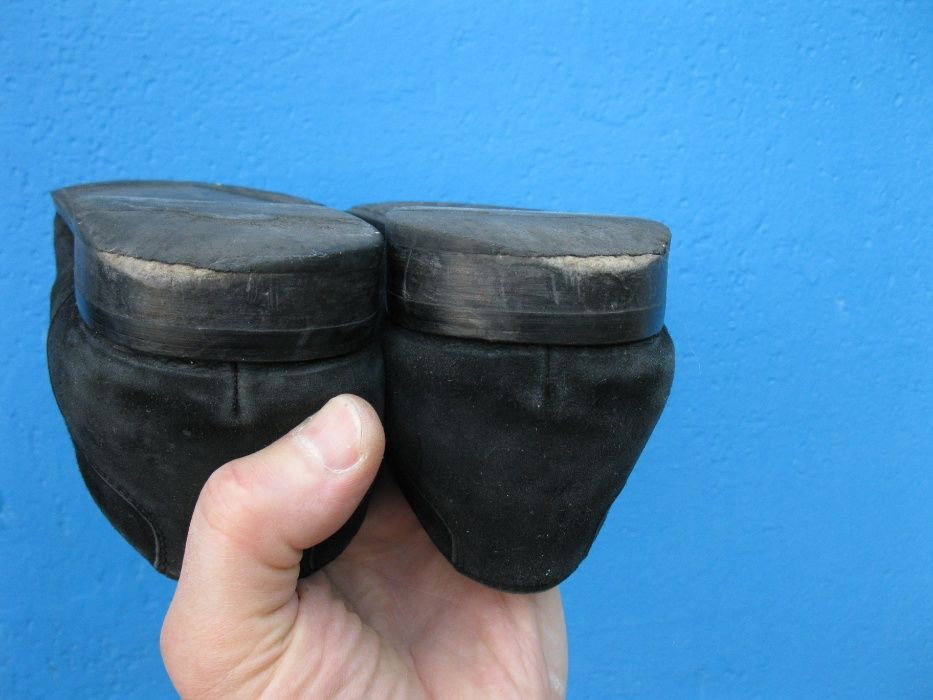 Туфли Beauts мужские длина стельки 30.5 см