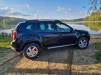 Dacia Duster Performance 1.6 4x4 Gaz 2011r