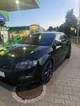 Skoda octavia vrs