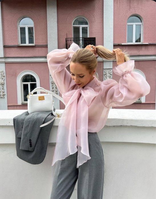 Блузка від ivina _boutique
