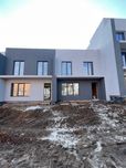 Пропонуємо на продаж Котедж в с. Липники КМ "Дубовий Гай" 100кв.м