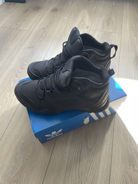 Adidas Terrex AX3 MID Gtx 40 2/3