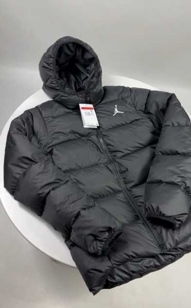 Куртка зимова чоловіча Jordan | Джордан | ХІТ цього сезону!!!
