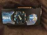 Karta Graficzna Radeon HD his 6850 1 Gb
