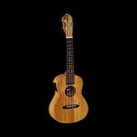 Ukulele Elektro Koncertowe Ortega RFU11ZE