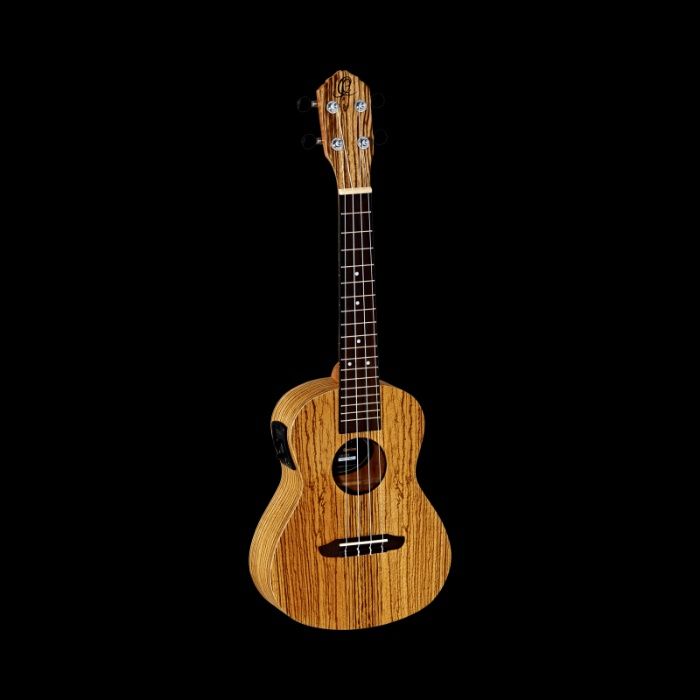 Ukulele Elektro Koncertowe Ortega RFU11ZE