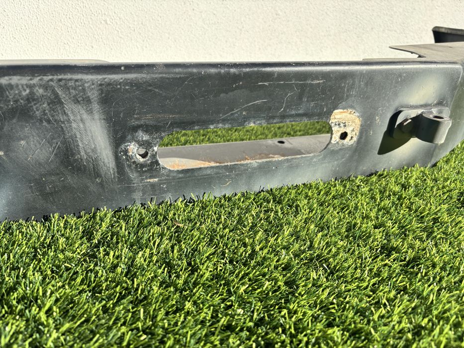 Para-choques ferro land rover discovery 1 ou 2