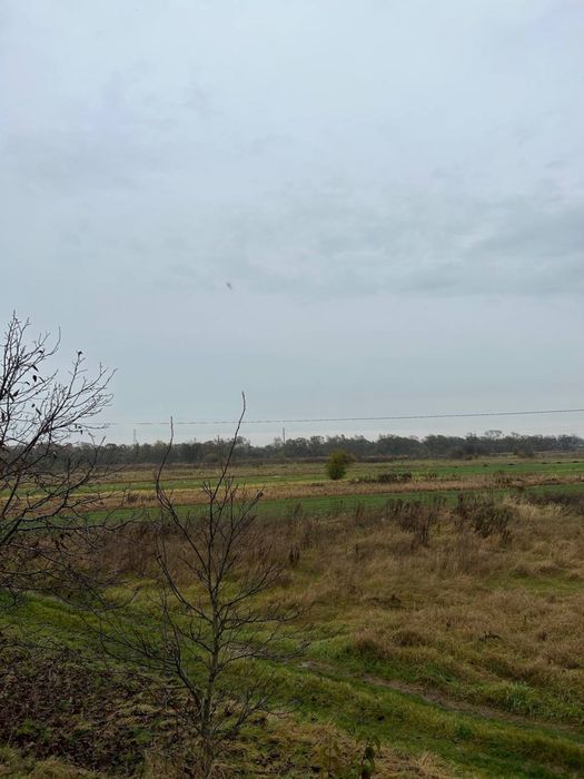 Велика земельна ділянка під будівницнво за 15 хв від центру