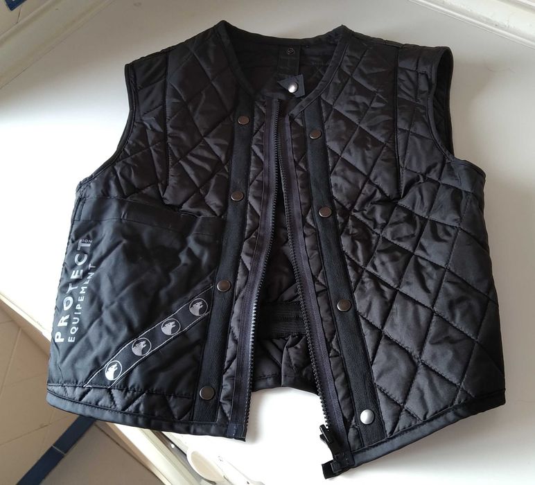 BLUSÃO BERING em excelente estado