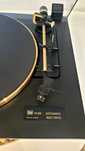 Gramofon adapter dual cs455 gold