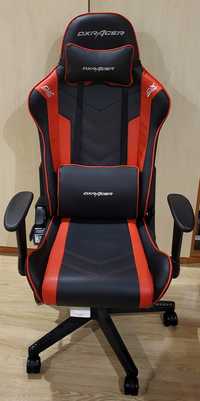 Ігрове крісло DxRacer P series та багато інших