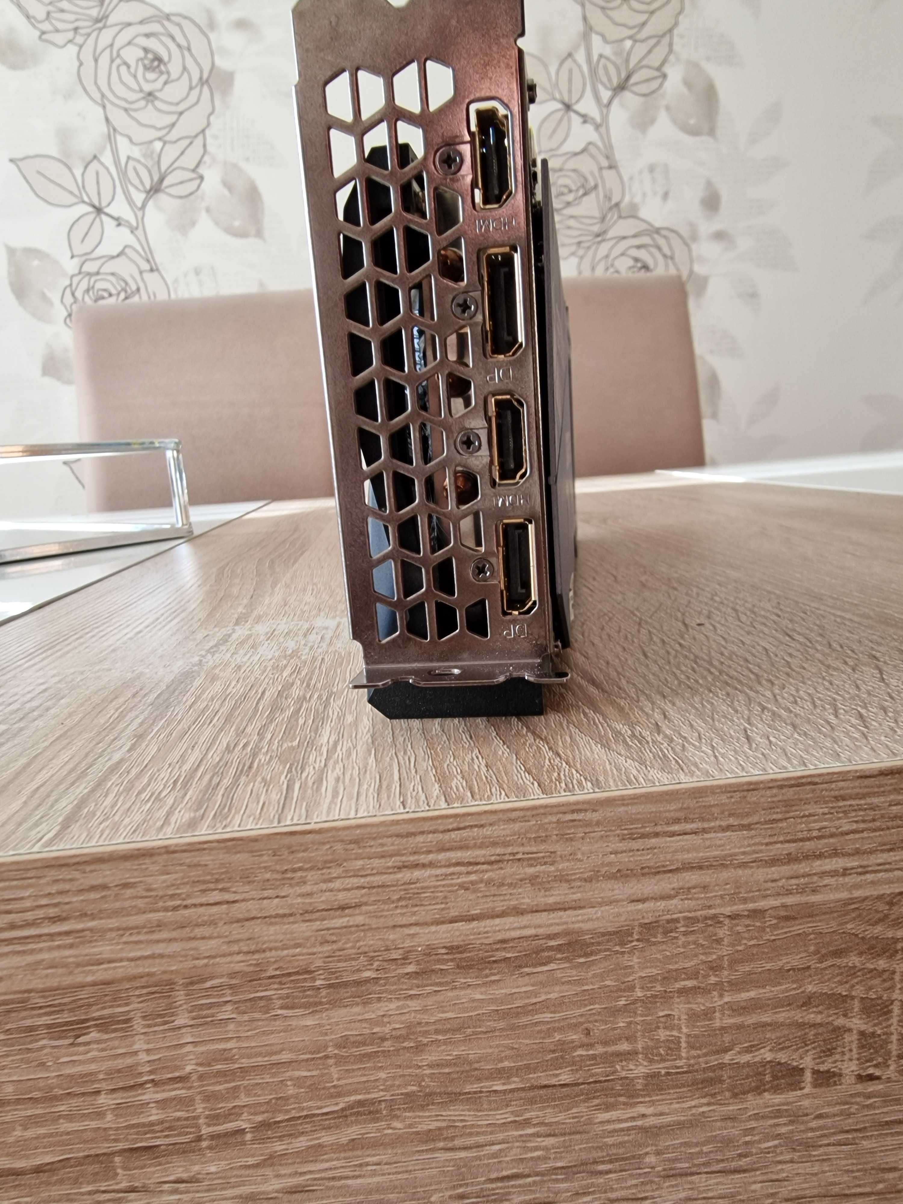 Rtx 3060ti sikorski