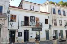 Baixa de Preço -Prédio -Comércio- Centro de Alcobaça