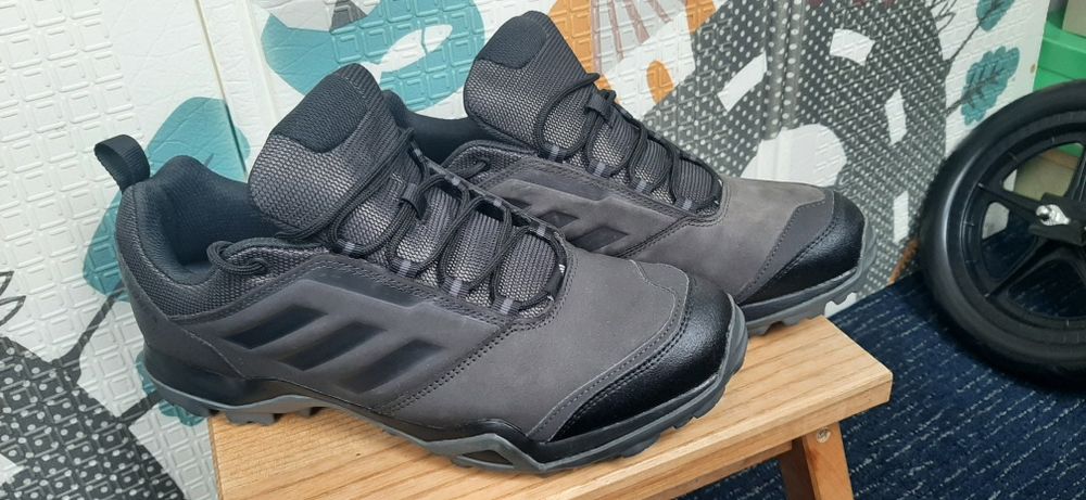 Adidas Terrex Brushwood Leather