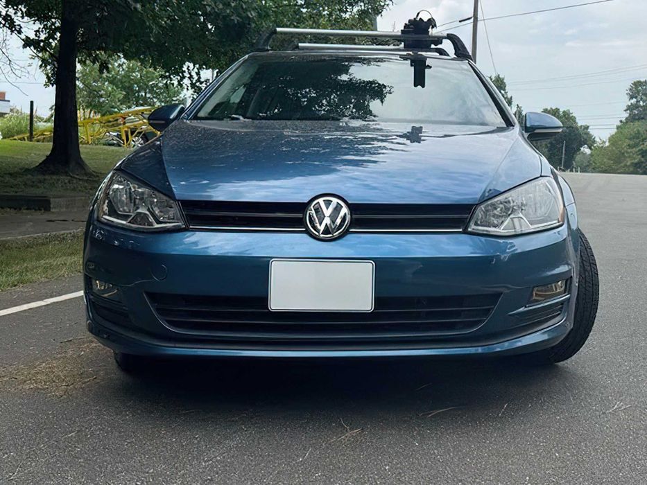 Volkswagen Golf      2015