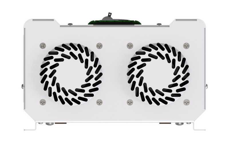 Стабілізатор напруги симісторний 7кВт 32А