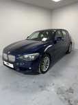 BMW 116 d Urban Line