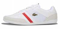 Lacoste Buty męskie sportowe Giron 0721 1 CMA r. 44,5