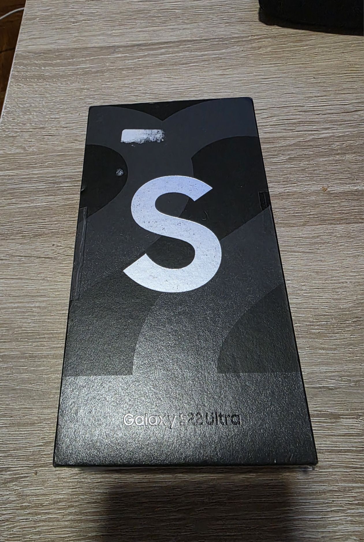 Samsung S22 Ultra