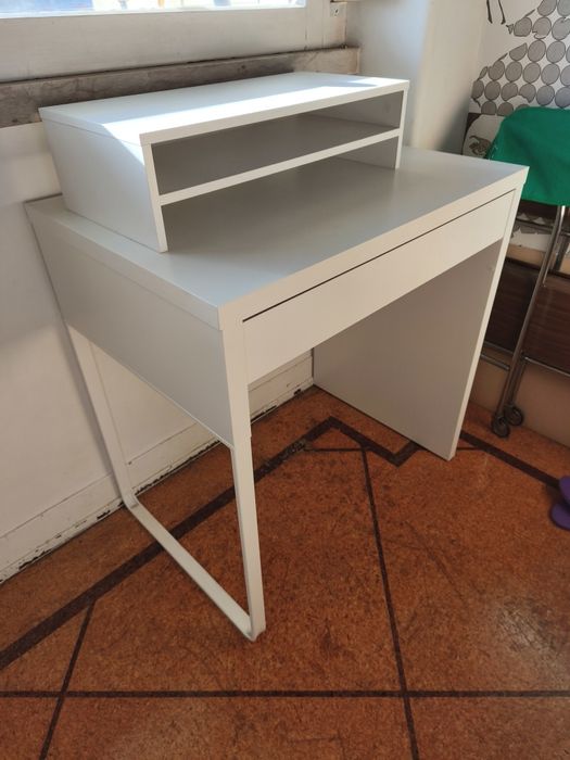 Secretaria Ikea Micke