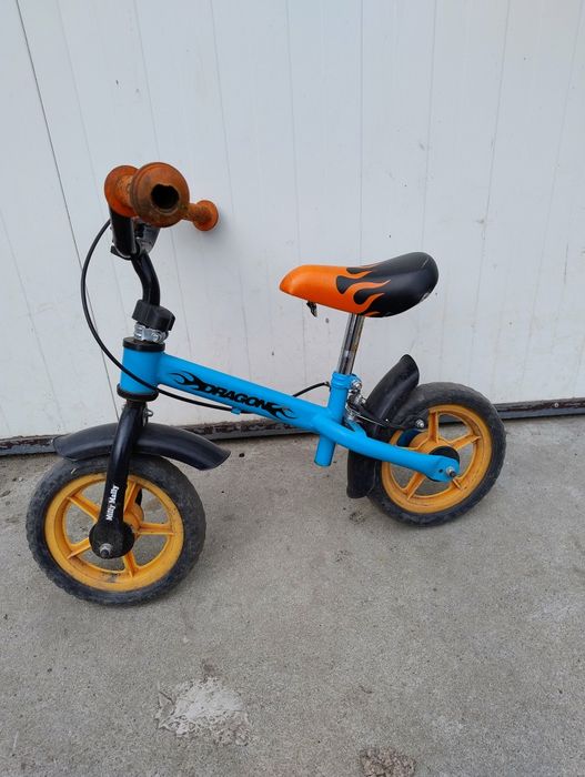 Rower biegowy. Stan bardzo dobry.