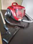 Aspirador Rowenta compact power xxl cyclonic potente