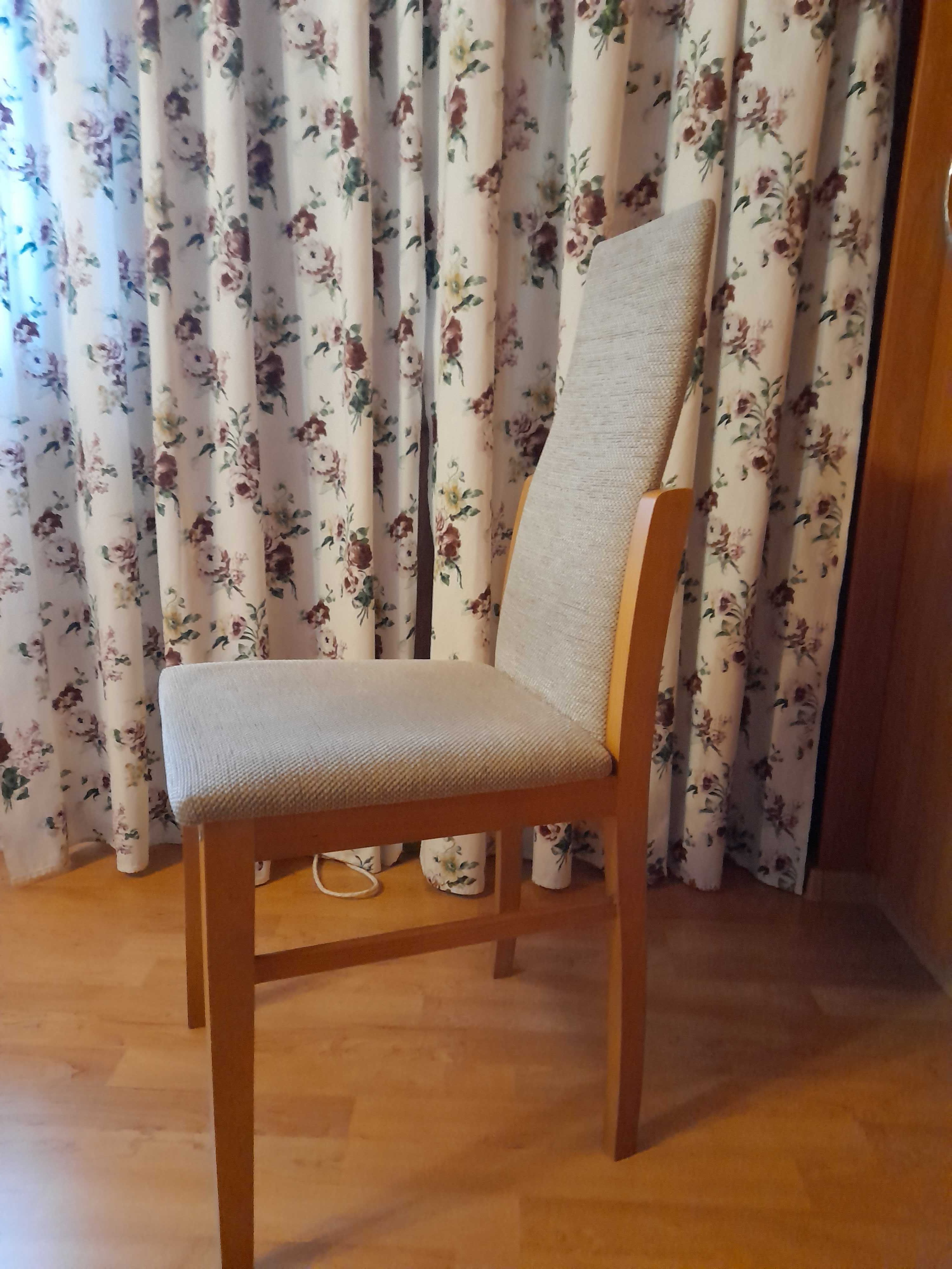 Krzesla pokojowe