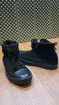 Кеди Calvin Kline Jeans р. 40 чорні
