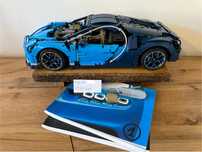 Lego Technic 42083 Bugatti Chiron