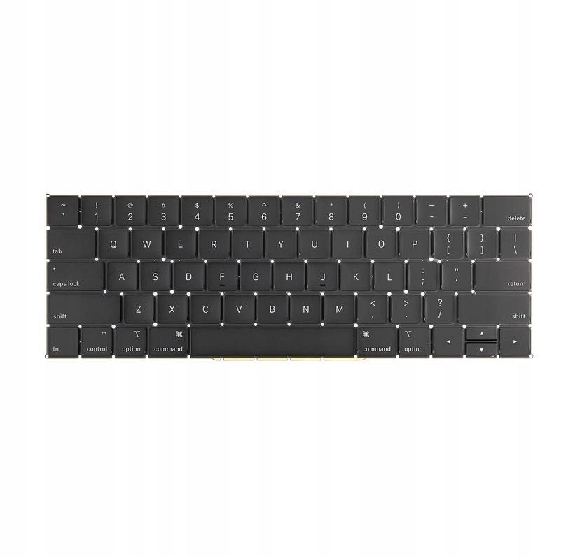 KLAWIATURA KEYBOARD US Apple MacBook Pro 13 15 A1989/ A1990/ 2018/2019