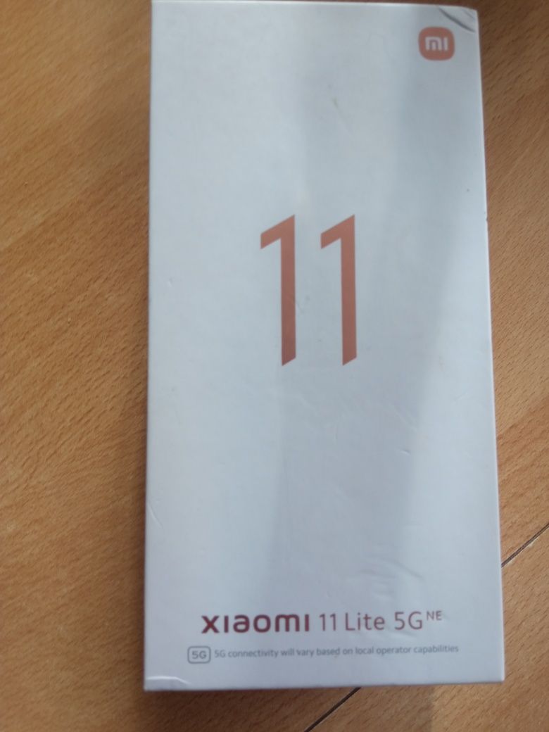 Xiaomi 11 lite 5g ne