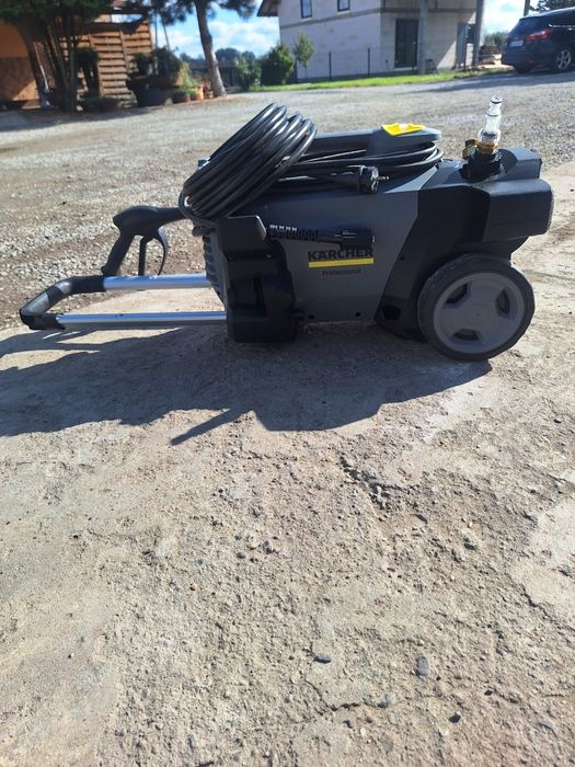 Myjka karcher HD 6/13c