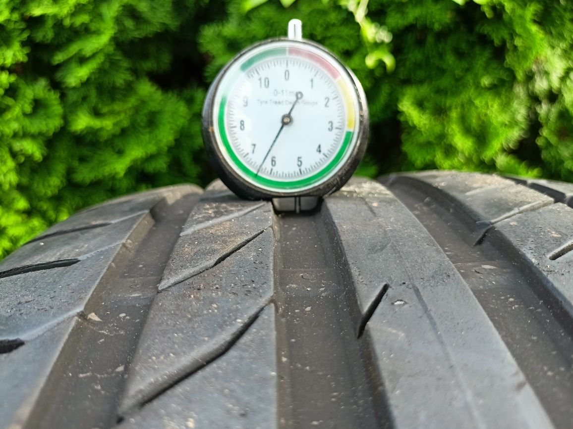 215/70 R15C Nexen Roadian CTX 2022r. 6,5mm. Para 350zl