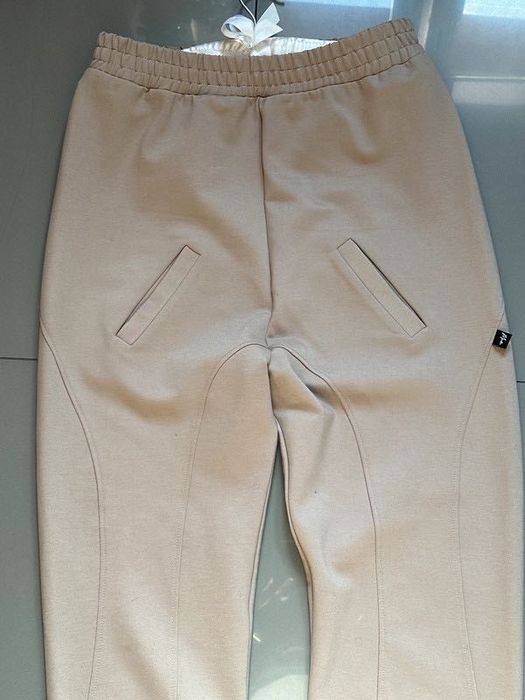 Miss City haremki baggy alladynki S/M