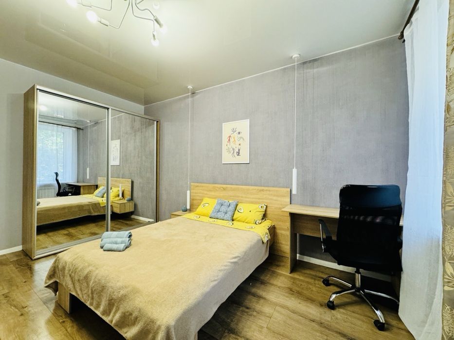 Свободна! 2к Культуры, госпиталь, центр, метро Научная, Госпром