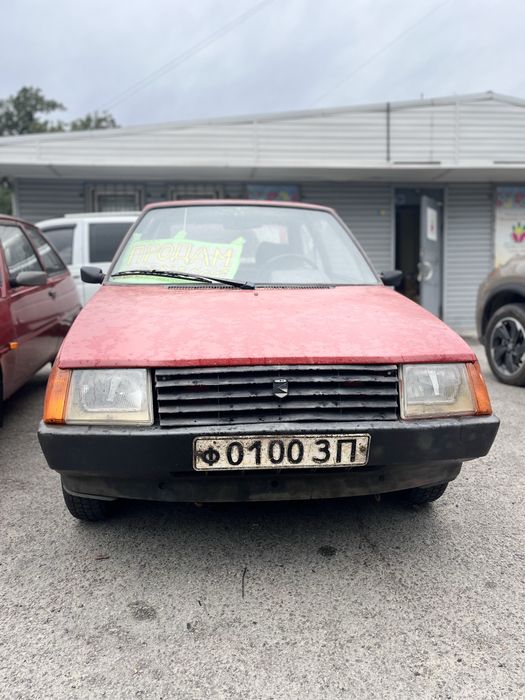 Продам таврию ЗАЗ 1102
