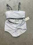 Dior nowy komplet s z metkami