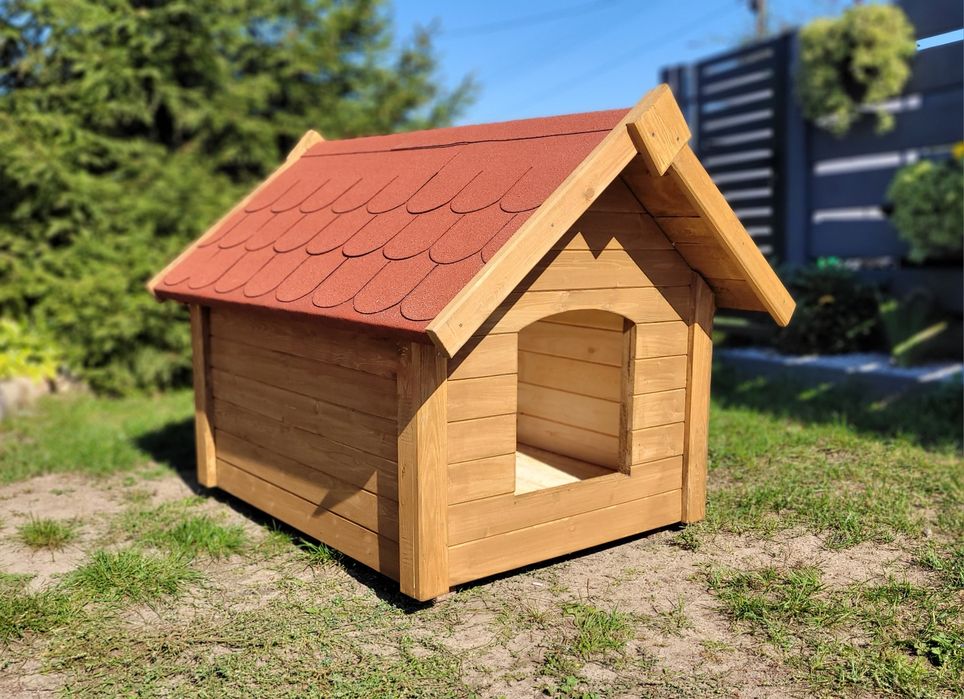 Bud dla psa budy dla psów SUPER OFERTA zadzwoń I zamów