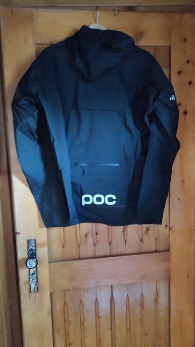 Kurtka damska POC Signal All-weather jacket Nowa r. XL/42