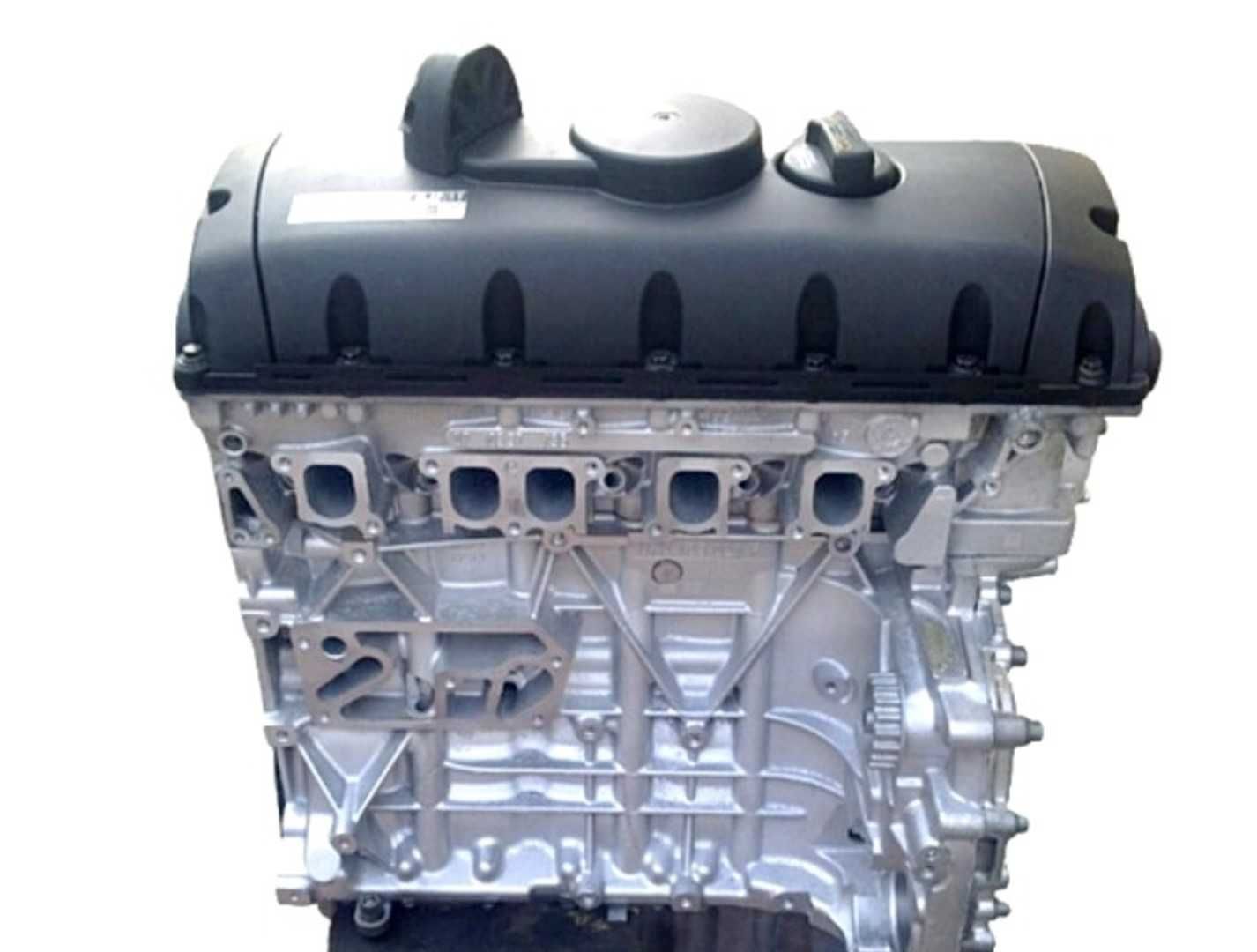 silnik vw transporter T5 2.5Tdi BNZ AXE AXD nowa głowica gwarancja 12m