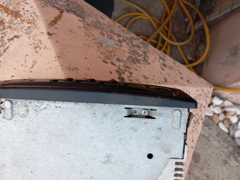 Para venda Radio auto