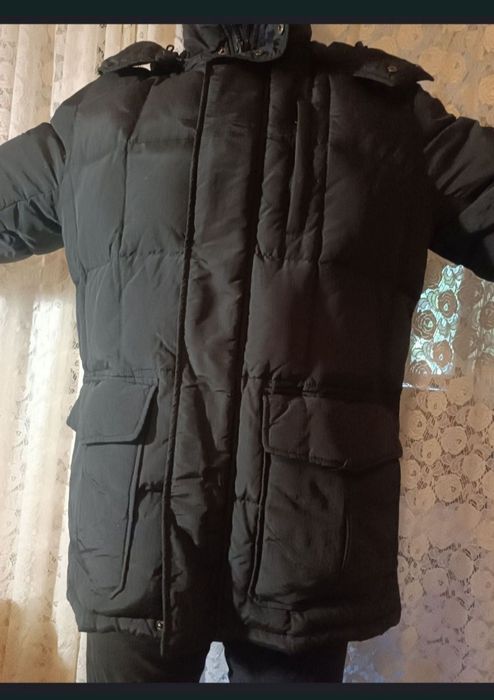 Зимова чоловіча куртка COLINS р.XXL ( 52/54)