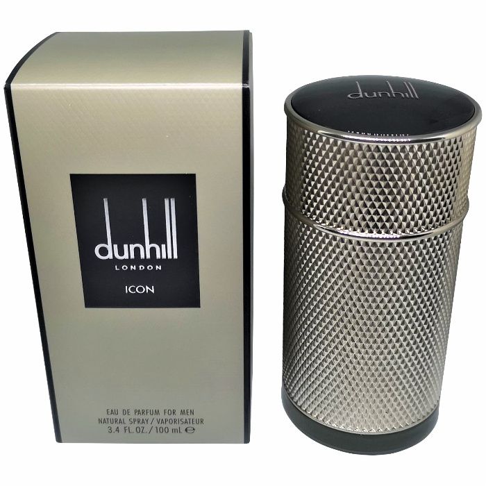 Perfumy | Dunhill | Icon For Men | 100 ml | edp
