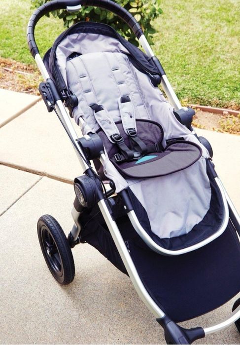 Вкладиш в коляску, автокрісло Munchkin