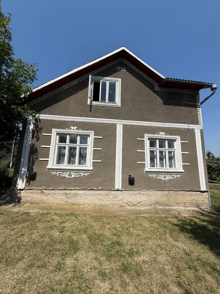 Продаж будинку в с.Михальча