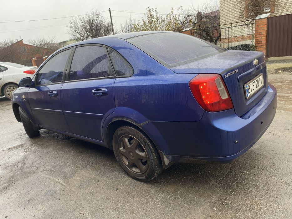 Lacetti 1.8 ГБО-4 3499$ ‼️‼️